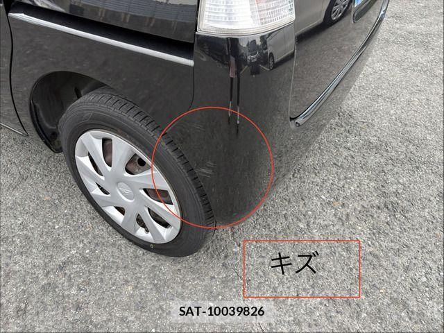 Daihatsu TANTO 2011-11 7903498-10