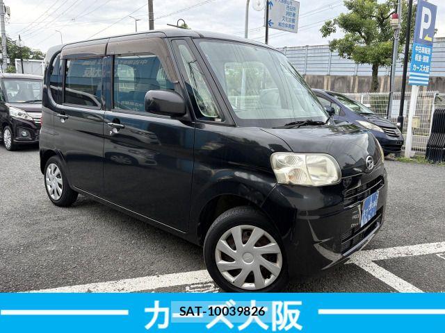 Daihatsu TANTO 2011-11 7903498-1