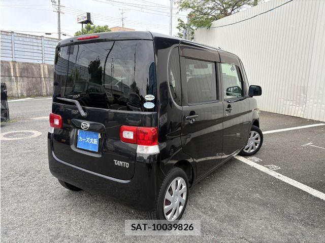Daihatsu TANTO 2011-11 7903498-2