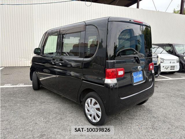 Daihatsu TANTO 2011-11 7903498-3