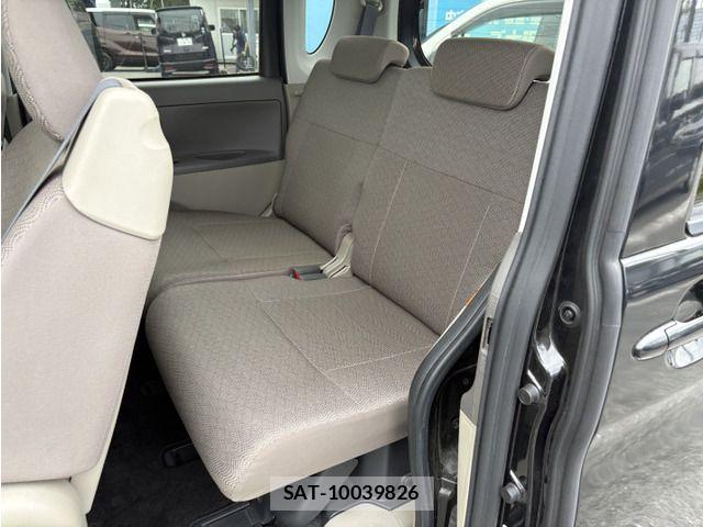 Daihatsu TANTO 2011-11 7903498-4