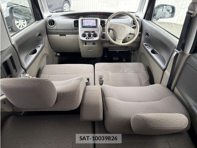 Daihatsu TANTO 2011-11 7903498-5