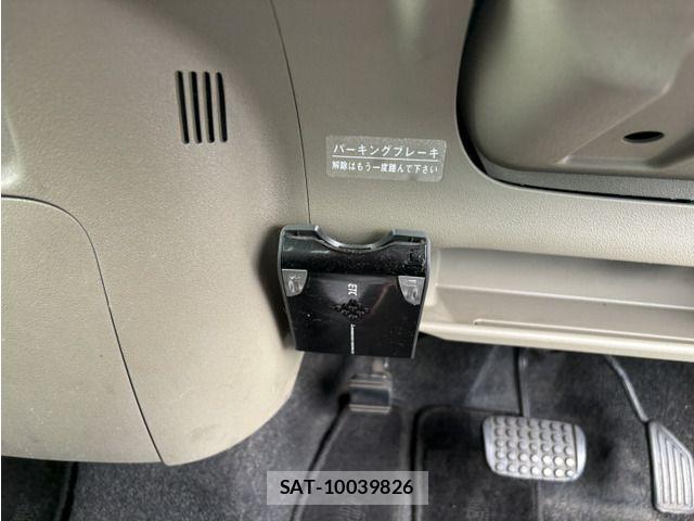 Daihatsu TANTO 2011-11 7903498-6