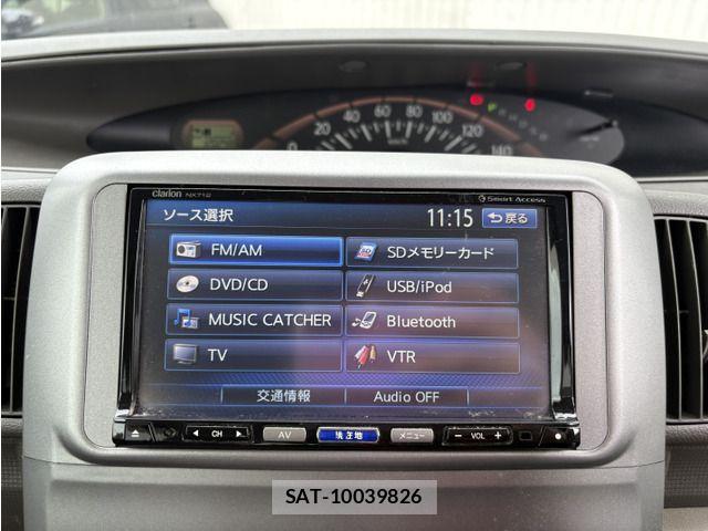 Daihatsu TANTO 2011-11 7903498-7
