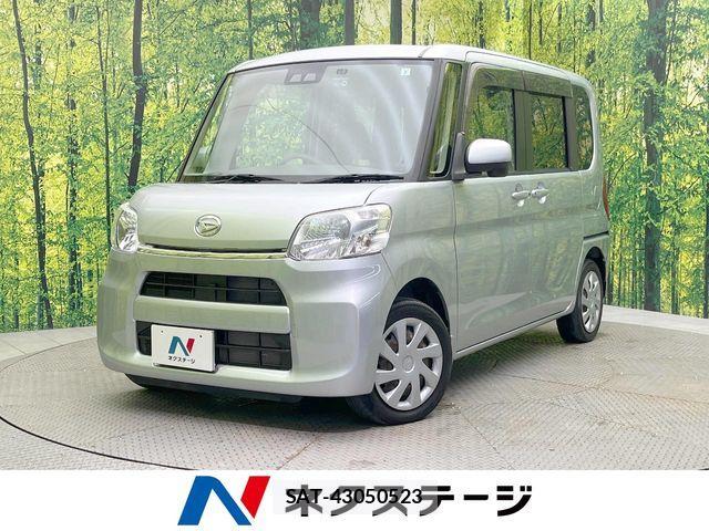 Daihatsu TANTO 2017-07 7903495-0
