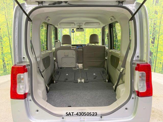 Daihatsu TANTO 2017-07 7903495-9