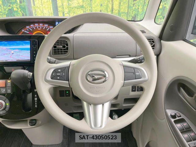 Daihatsu TANTO 2017-07 7903495-10