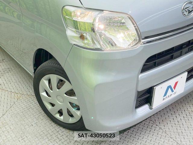 Daihatsu TANTO 2017-07 7903495-11
