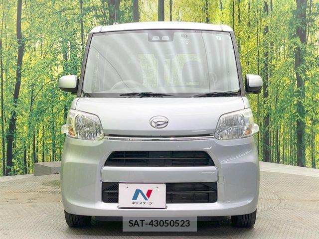 Daihatsu TANTO 2017-07 7903495-13