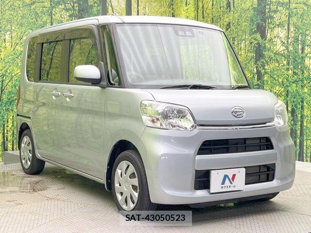 Daihatsu TANTO 2017-07 7903495-15