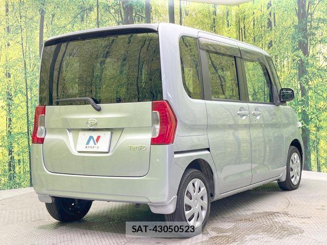 Daihatsu TANTO 2017-07 7903495-16