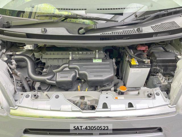 Daihatsu TANTO 2017-07 7903495-17