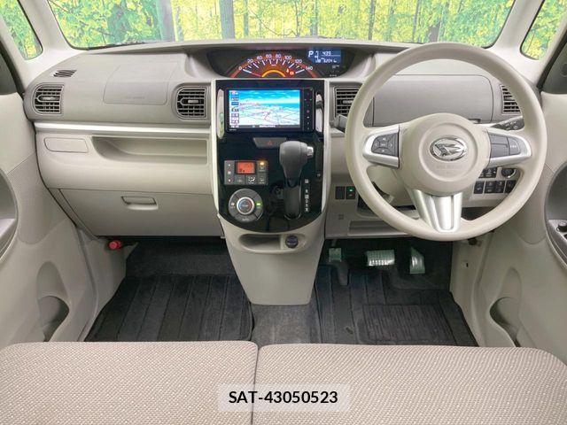 Daihatsu TANTO 2017-07 7903495-1