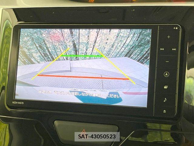 Daihatsu TANTO 2017-07 7903495-4