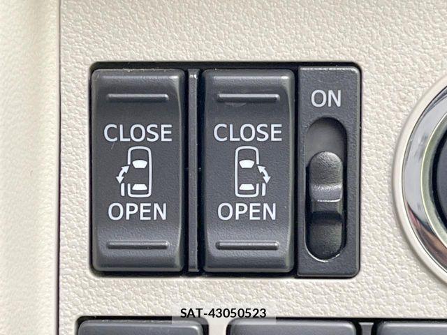 Daihatsu TANTO 2017-07 7903495-5