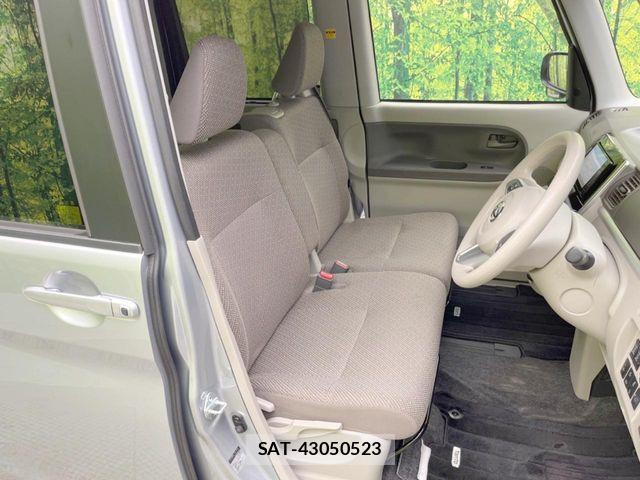 Daihatsu TANTO 2017-07 7903495-7