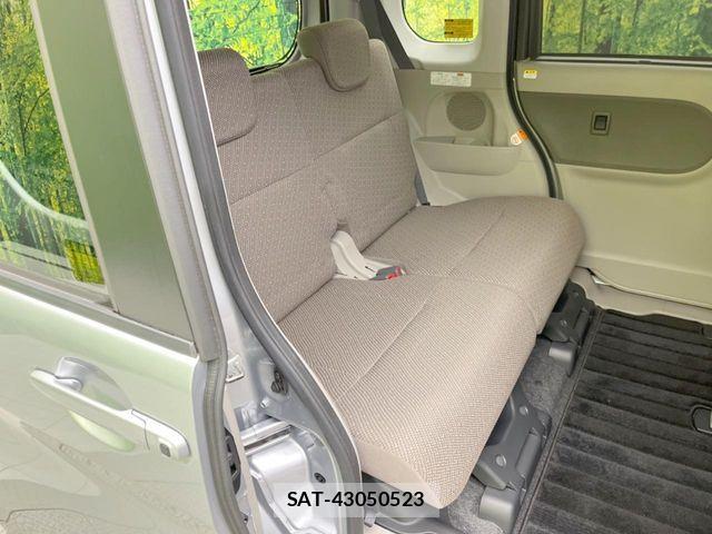 Daihatsu TANTO 2017-07 7903495-8