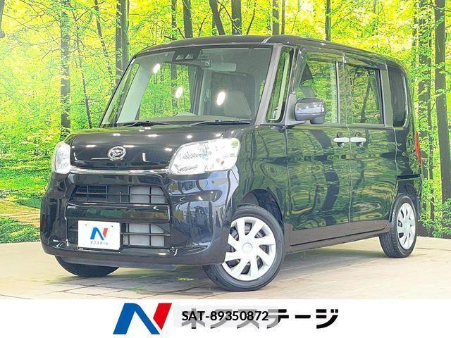 Daihatsu TANTO 2017-12 7903493-0