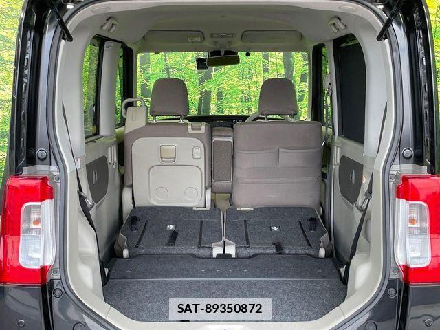 Daihatsu TANTO 2017-12 7903493-9