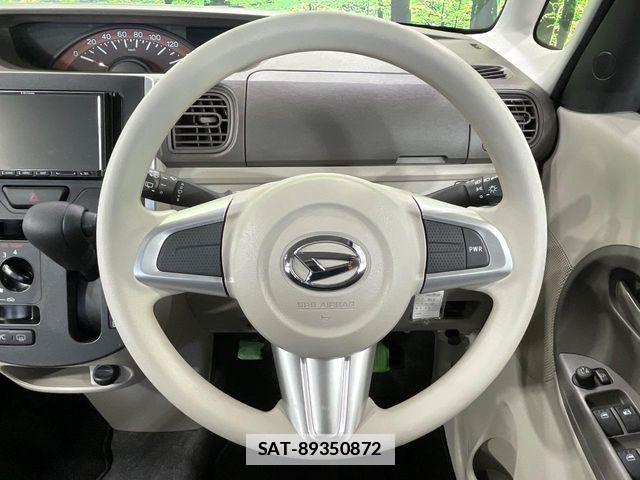Daihatsu TANTO 2017-12 7903493-10