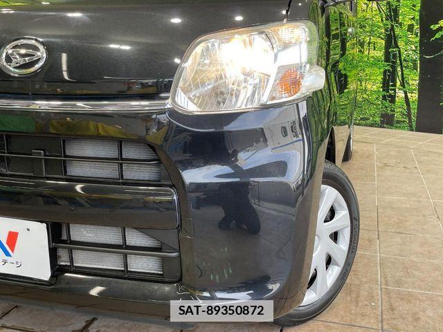 Daihatsu TANTO 2017-12 7903493-11