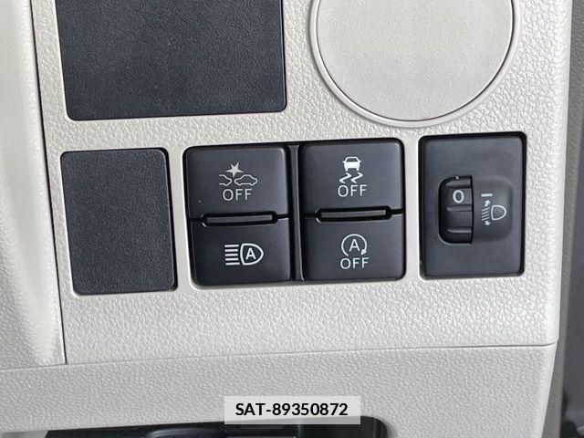 Daihatsu TANTO 2017-12 7903493-3