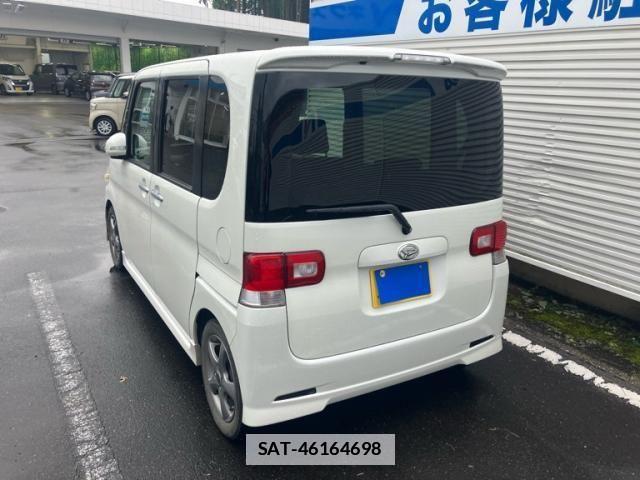 Daihatsu TANTO 2013-05 7903497-7