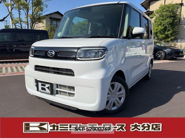 Daihatsu TANTO 2025-06 7903492-0