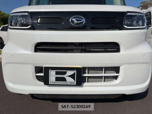 Daihatsu TANTO 2025-06 7903492-9