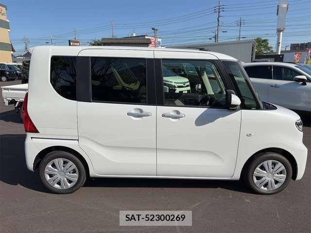 Daihatsu TANTO 2025-06 7903492-10