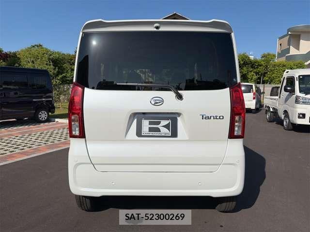 Daihatsu TANTO 2025-06 7903492-11