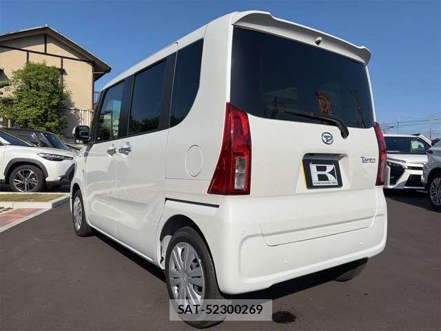 Daihatsu TANTO 2025-06 7903492-12