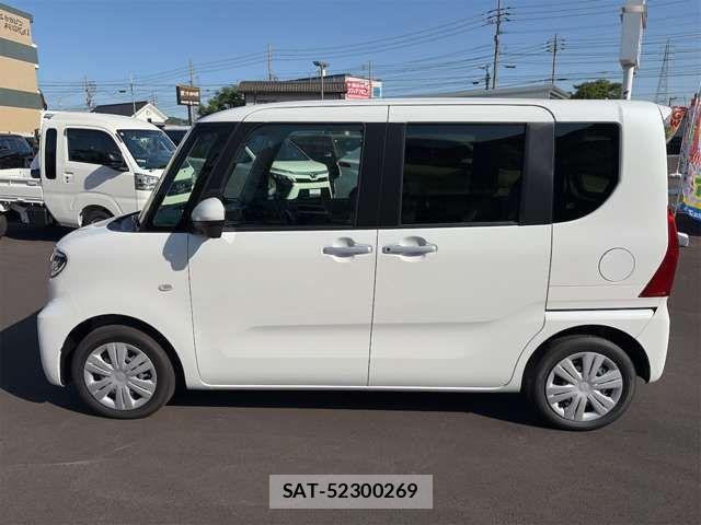 Daihatsu TANTO 2025-06 7903492-13