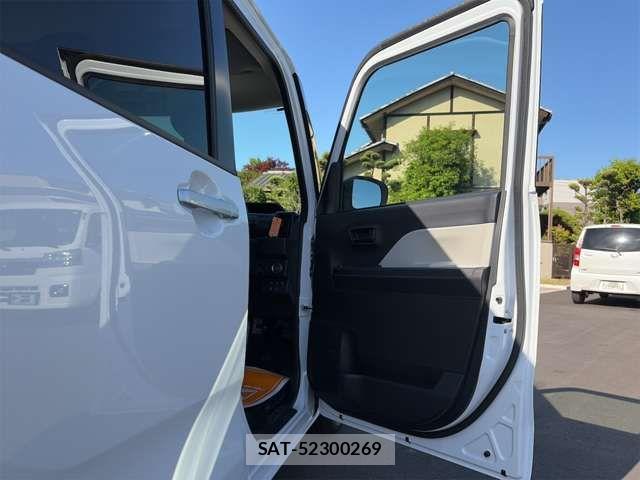 Daihatsu TANTO 2025-06 7903492-14