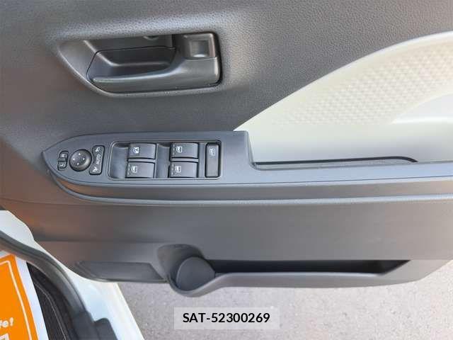 Daihatsu TANTO 2025-06 7903492-15