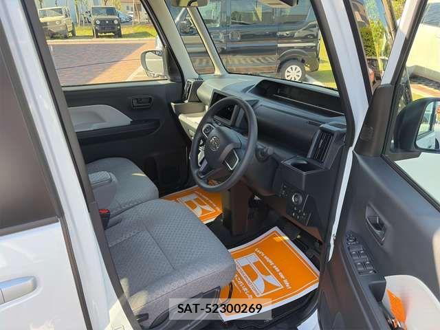 Daihatsu TANTO 2025-06 7903492-16