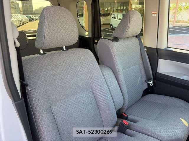 Daihatsu TANTO 2025-06 7903492-18