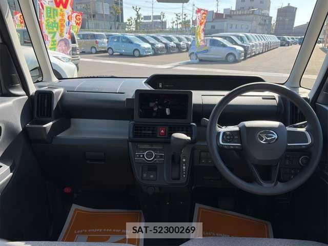 Daihatsu TANTO 2025-06 7903492-1