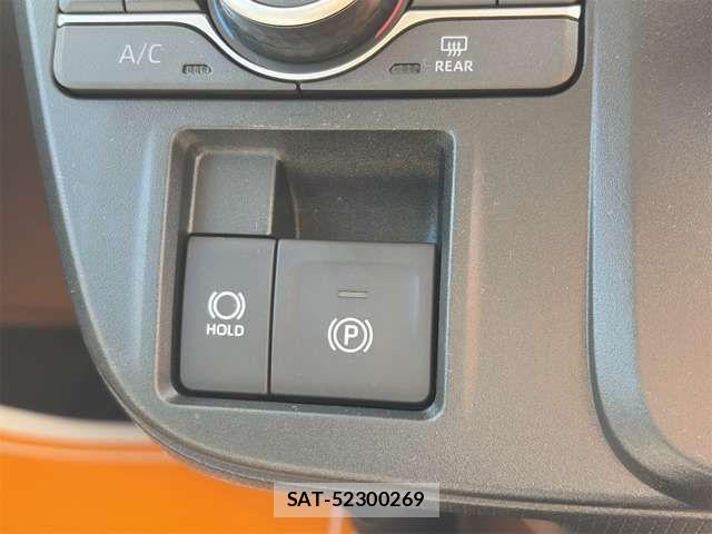 Daihatsu TANTO 2025-06 7903492-3