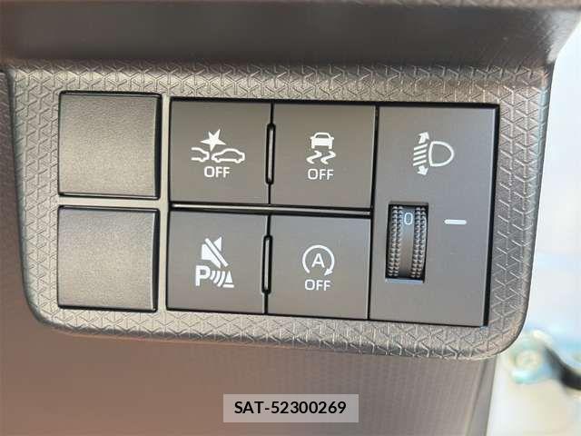 Daihatsu TANTO 2025-06 7903492-5