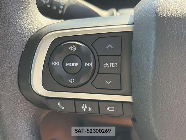 Daihatsu TANTO 2025-06 7903492-6
