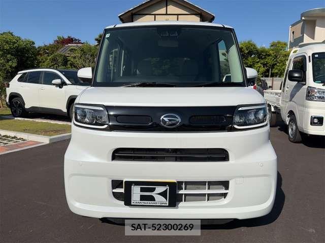 Daihatsu TANTO 2025-06 7903492-7