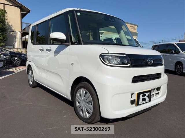 Daihatsu TANTO 2025-06 7903492-8