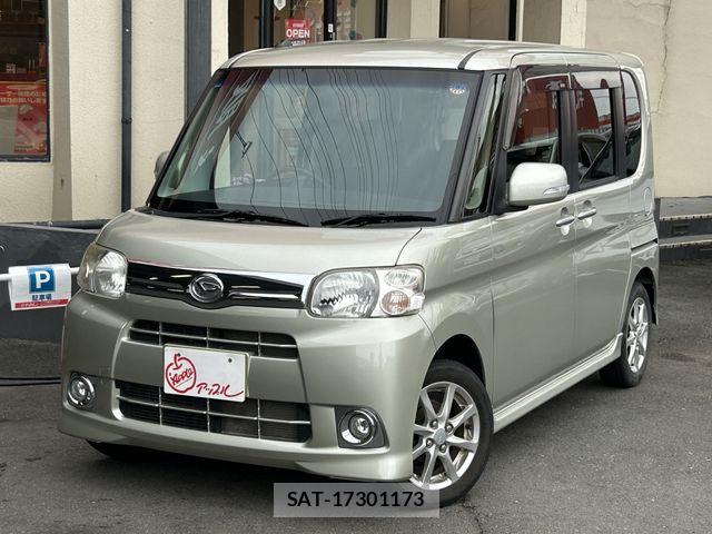 Daihatsu TANTO 2012-03 7903496-0