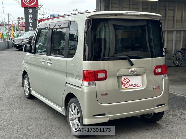 Daihatsu TANTO 2012-03 7903496-10