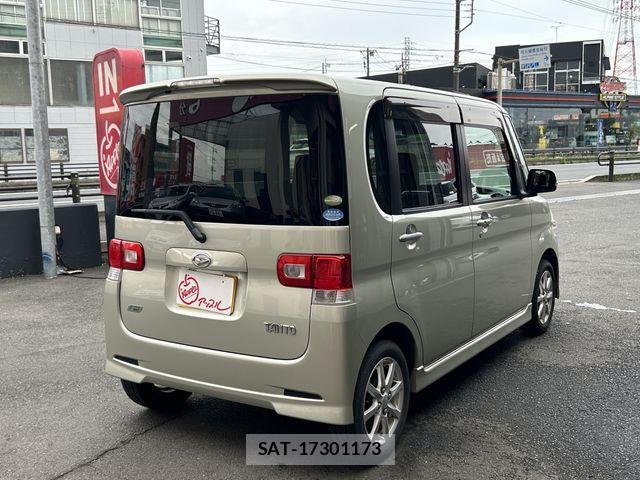 Daihatsu TANTO 2012-03 7903496-11