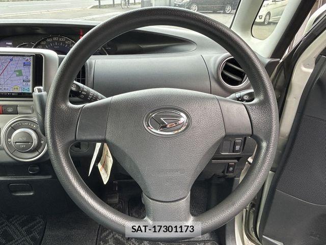 Daihatsu TANTO 2012-03 7903496-13