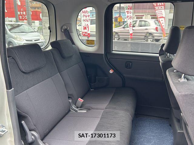 Daihatsu TANTO 2012-03 7903496-16