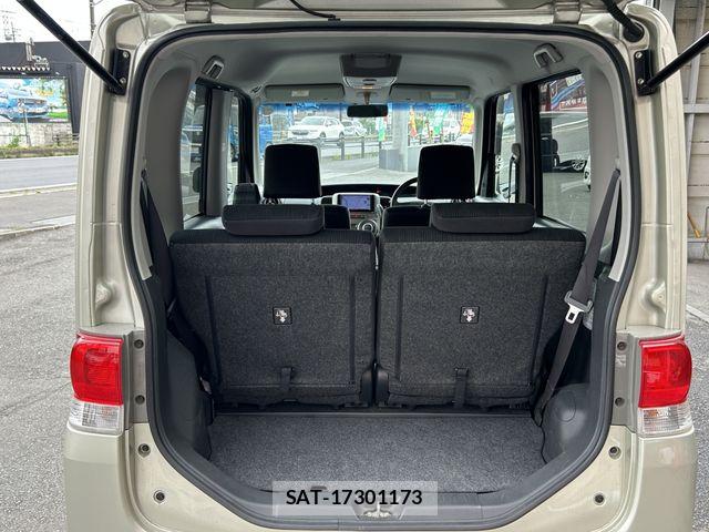 Daihatsu TANTO 2012-03 7903496-17