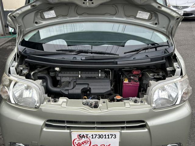 Daihatsu TANTO 2012-03 7903496-18